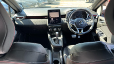 Renault Clio 1.3 TCe 130 RS Line 5dr EDC Petrol Hatchback